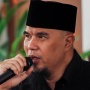 Ahmad Dhani Ngaku Bukan Ayah Otoriter, Warganet: Bener, Makanya Anak sampai Nabrak Orang