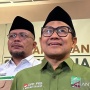 Pastikan Bisa Periksa Cak Imin dan Hanif Dhakiri di Kasus Pemerasan TKA, KPK Bilang Begini