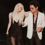 Bruno Mars Ngaku Utangnya Hampir Lunas Gara-Gara Duet Bareng Rose BLACKPINK