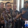 Karding Klarifikasi Foto Main Domino, Sebut Pertemuan dengan Raja Juli dan Azis Wellang Hanya...