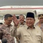 RI Puas Tarif Trump Turun Jadi 19 Persen? Prabowo: Kalau Puas Nol Persen