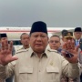 Nego Tarif Impor 19 Persen, Prabowo Ngaku Berunding Alot dengan Trump: Alhamdulillah Ada Kesepakatan