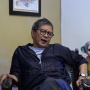 Sebut Kasus Kepsek SMAN 1 Cimarga Aniaya Murid Merokok Unik, Rocky Gerung Bilang Begini