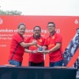 Bank Jakarta Resmi Jadi Sponsor Persija di I-League Super Liga 20252026
