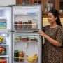 10 Rekomendasi Kulkas 2 Pintu Harga Rp1 Jutaan, Anti Bunga Es dan Hemat Listrik