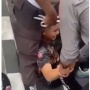 Viral Polisi Histeris Dijemput Propam: Teriakan Minta Tolong, Bukan Sekadar Pembangkangan?