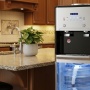 5 Dispenser Galon Bawah Low Watt untuk Rumah Daya Listrik 450 Watt