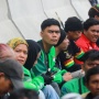 Warganet Internasional Bantu Ojol Indonesia Jadi Sorotan: dari Asia Tenggara hingga Eropa