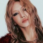 Yes oleh Hyoyeon: Sambut Gairah Cinta dengan Berani dan Penuh Percaya Diri