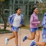 6 Rekomendasi Sepatu Running Adidas Terbaru: Nyaman dan Stylish, Mulai Rp800 Ribuan