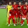 LIVE REPORT Drawing Ronde 4 Kualifikasi Piala Dunia 2026: Timnas Indonesia Lawan Siapa?