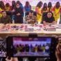 Sindikat Perdagangan Bayi Internasional Terbongkar, Polda Jabar Tangkap 13 Orang