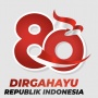 Link Download Logo HUT RI ke-80 2025, Lengkap Pedoman dan Berbagai Format