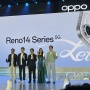 Oppo Reno 14 5G: Spesifikasi dan Harga Resmi Indonesia