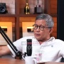 Rocky Gerung Ungkap Skenario Pemakzulan Gibran: Jalan Konstitusi atau Tekanan Massa ala '98?