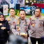 Tragedi Pernikahan Anak Dedi Mulyadi: Polisi Gugur, Kapolri Beri Kenaikan Pangkat Luar Biasa!
