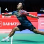 Anthony Ginting Kalah, Alwi Farhan Harapan Indonesia di Japan Open 2025