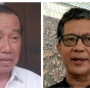 Singgung soal Ijazah Palsu, Rocky Gerung Ungkap Alasan Kritik Jokowi Lebih Keras Dibanding Prabowo