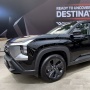 Resmi Mengaspal di Indonesia, 7 Alasan Mitsubishi Destinator Jadi SUV Keluarga Paling 'Keren'