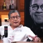 Singgung Kedaulatan Rakyat, Rocky Gerung Pernah 'Tampar' Anggota DPR