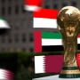 Rekor Pertemuan Timnas Indonesia vs Arab Saudi dan Irak di Grup B Ronde 4 Kualifikasi Piala Dunia
