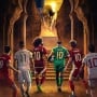Drawing Belum Mulai, Satu Negara Sudah Dirugikan AFC Jelang Ronde 4 Kualifikasi Piala Dunia 2026