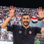 Jelang Lawan Timnas Indonesia, Striker Irak Bikin Rekor Mengerikan
