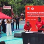 Bank Jakarta Resmi Jadi Sponsor Persija, Wagub Rano Karno: Harus Juara!