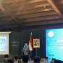 Komitmen Antikorupsi, Menteri Transmigrasi Bacakan Deklarasi Makarti