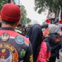 Demo Ojol di Monas: Tolak Potongan 10% dan Minta Perppu sebagai Payung Hukum
