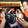 JBL Hadirkan Headphone Tour One M3 Smart Tx, Dilengkapi Teknologi Audio Transmitter Cerdas