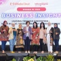 Telkomsigma Gandeng Alibaba Cloud Selenggarakan Event Women in Tech