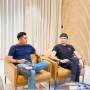 Anji Manji Panaskan Drama Arif Oktora, Tawarkan Mention Istri Sah di Tengah Isu Perselingkuhan