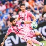 Lionel Messi Jadi Top Skor MLS Musim Reguler 2025, Cetak 29 Gol dari 28 Pertandingan