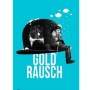 Review Film The Gold Rush: Charlie Chaplin dan Sepatu yang Dimakan