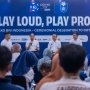 Piala Dunia Remaja Gothia Cup Swedia: BRI dan Liga Kompas Resmi Lepas Keberangkatan Tim LKG BRI