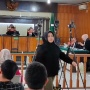 Gaya Hedon Putri Novin Karmila Bikin Ibu Jadi Koruptor, Minta Beli Tas Sepatu Mewah hingga BMW X1