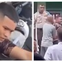 Gegara Suka Bolos, Polisi Ini Nangis Kejer usai Ditangkap Propam: Panik Kau Dek!