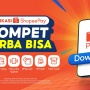 Aplikasi ShopeePay Hadir sebagai Dompet Serba Bisa untuk Kebutuhan Finansial Harian