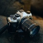 Dari Olympus Kini OM System, Gebrak Tanah Air Hadirkan Kamera Terbaru OM-5 Mark II