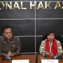 Warga Rempang Mengadu Lagi ke Komnas HAM Soal Relokasi, Menteri Transmigrasi Pastikan Ini