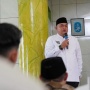 Bupati Bogor Hidupkan Lagi Jumat Keliling: Tak Cuma Urus Masjid, Rumah Warga Ikut Dibedah