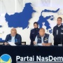NasDem Desak Prabowo Bikin Kepres, Atur Gibran Berkantor di IKN