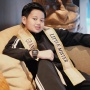 Raja: Dari YouTuber ke Panggung Dunia, Bintang Cilik Sultra Siap Taklukkan Ajang Internasional