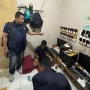 Sindikat Judol Jaringan KambojaChina Dibongkar Bareskrim Polri, 22 Tersangka Ditangkap