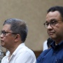 Sidang Korupsi Tom Lembong Ramai: Anies, Rocky Gerung, hingga Eks KPK Turun Tangan