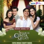 Bangun Chemistry dari Rumah, Cinta Brian dan Junior Roberts Main Bareng di Seharum Cinta Melati