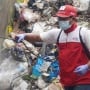 Jakarta Barat Lawan Bau Sampah Menyengat dengan Teknologi B-8