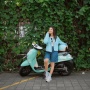 5 Pilihan Motor Bekas Stylish 9 Jutaan untuk Lady Biker Mungil, Dijamin Keren Buat OOTD Tanpa Jinjit