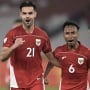 Jens Raven Cadangan! Ini Daftar Susunan Pemain Timnas Indonesia U-23 vs Filipina
